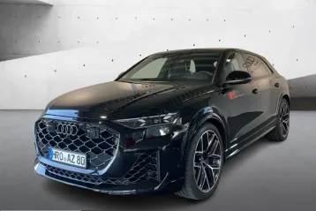 Audi RSQ8 din 2025 - oferta AUD234052