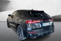 Audi RSQ8 din 2025 cu 7.000 km - oferta AUD234052 - foto 2