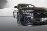 Audi RSQ8 din 2025 cu 7.000 km - oferta AUD234052 - foto 5
