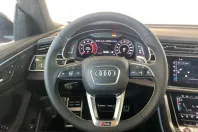 Audi RSQ8 din 2025 cu 7.000 km - oferta AUD234052 - foto 10