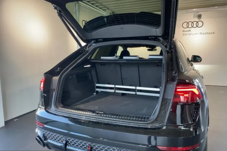 Audi RSQ8 din 2025 cu 7.000 km - oferta AUD234052 - foto 11