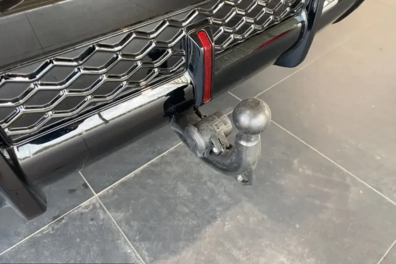 Audi RSQ8 din 2025 cu 7.000 km - oferta AUD234052 - foto 14
