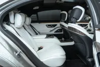 Mercedes-Benz S 63 AMG (Clasa S) din 2024 cu 25.000 km - oferta MER234053 - foto 11
