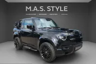Land Rover Defender din 2024 cu 8.700 km - oferta LAN234055 - foto 1