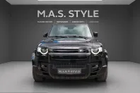 Land Rover Defender din 2024 cu 8.700 km - oferta LAN234055 - foto 2