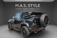 Land Rover Defender din 2024 cu 8.700 km - oferta LAN234055 - foto 5
