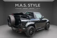 Land Rover Defender din 2024 cu 8.700 km - oferta LAN234055 - foto 7