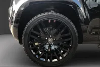 Land Rover Defender din 2024 cu 8.700 km - oferta LAN234055 - foto 9