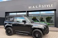 Land Rover Defender din 2024 cu 8.700 km - oferta LAN234055 - foto 10