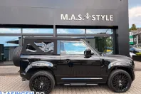 Land Rover Defender din 2024 cu 8.700 km - oferta LAN234055 - foto 11
