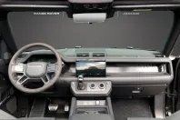 Land Rover Defender din 2024 cu 8.700 km - oferta LAN234055 - foto 19
