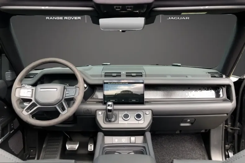 Land Rover Defender din 2024 cu 8.700 km - oferta LAN234055 - foto 19