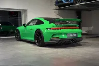 Porsche 911 din 2022 cu 12.990 km - oferta POR234058 - foto 2