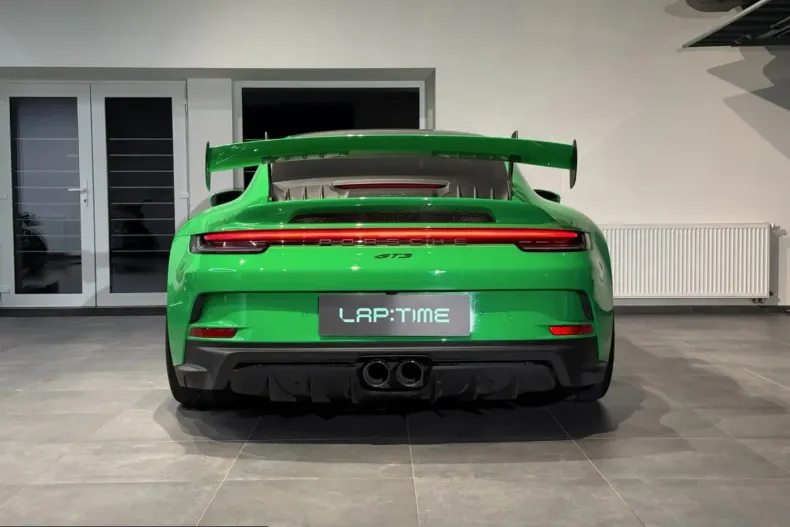 Porsche 911 din 2022 cu 12.990 km - oferta POR234058 - foto 3