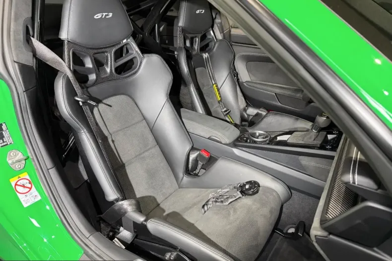 Porsche 911 din 2022 cu 12.990 km - oferta POR234058 - foto 7