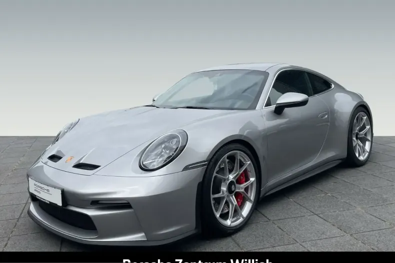 Porsche 992 din 2022 cu 3.400 km - oferta POR234059 - foto 1