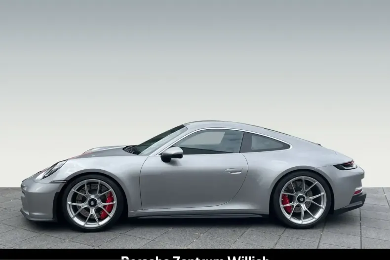 Porsche 992 din 2022 cu 3.400 km - oferta POR234059 - foto 2