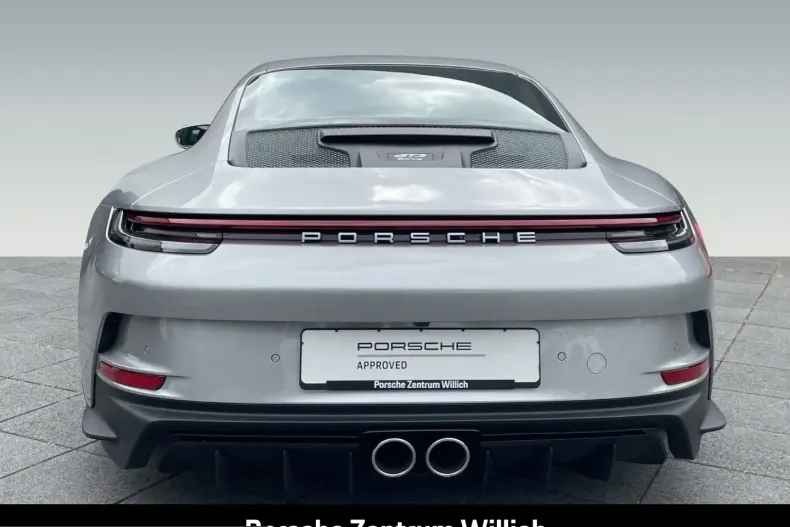 Porsche 992 din 2022 cu 3.400 km - oferta POR234059 - foto 4