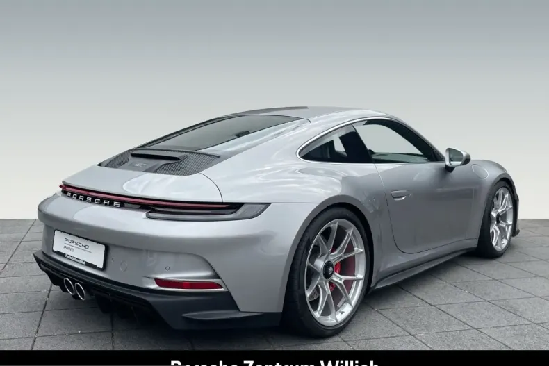 Porsche 992 din 2022 cu 3.400 km - oferta POR234059 - foto 5