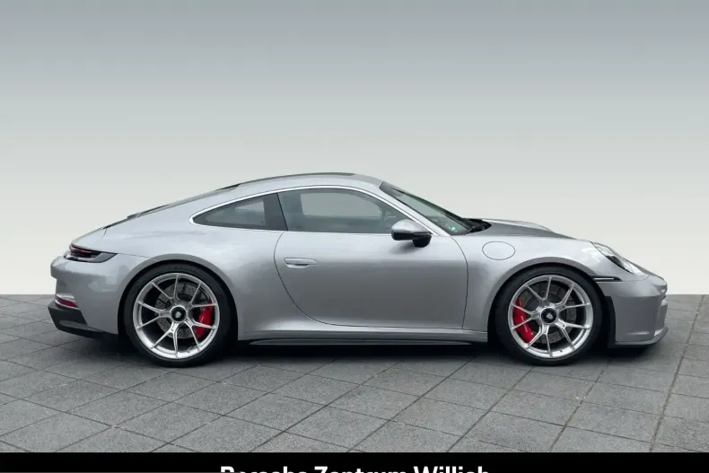 Porsche 992 din 2022 cu 3.400 km - oferta POR234059 - foto 6