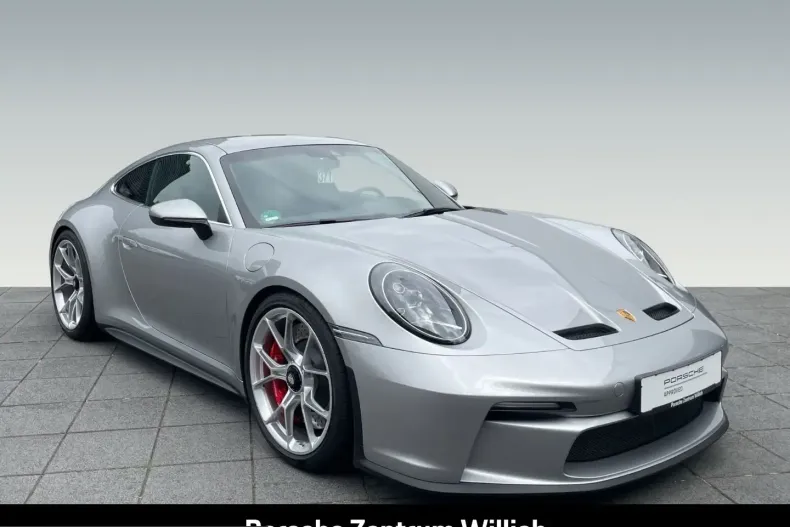 Porsche 992 din 2022 cu 3.400 km - oferta POR234059 - foto 7