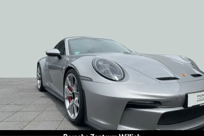 Porsche 992 din 2022 cu 3.400 km - oferta POR234059 - foto 9