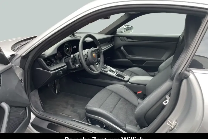 Porsche 992 din 2022 cu 3.400 km - oferta POR234059 - foto 11