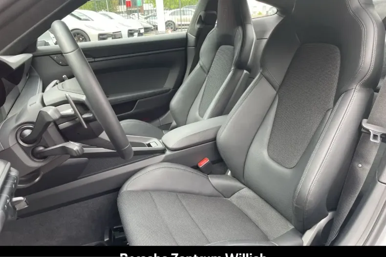 Porsche 992 din 2022 cu 3.400 km - oferta POR234059 - foto 12
