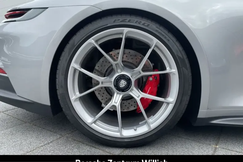 Porsche 992 din 2022 cu 3.400 km - oferta POR234059 - foto 17