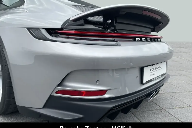 Porsche 992 din 2022 cu 3.400 km - oferta POR234059 - foto 23