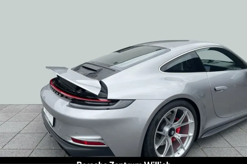 Porsche 992 din 2022 cu 3.400 km - oferta POR234059 - foto 34