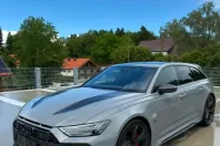 Audi RS6 din 2025 cu 9.600 km - oferta AUD234060 - foto 1