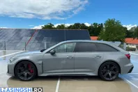 Audi RS6 din 2025 cu 9.600 km - oferta AUD234060 - foto 3