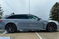 Audi RS6 din 2025 cu 9.600 km - oferta AUD234060 - foto 4