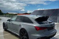 Audi RS6 din 2025 cu 9.600 km - oferta AUD234060 - foto 5