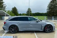 Audi RS6 din 2025 cu 9.600 km - oferta AUD234060 - foto 6