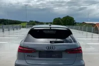 Audi RS6 din 2025 cu 9.600 km - oferta AUD234060 - foto 8