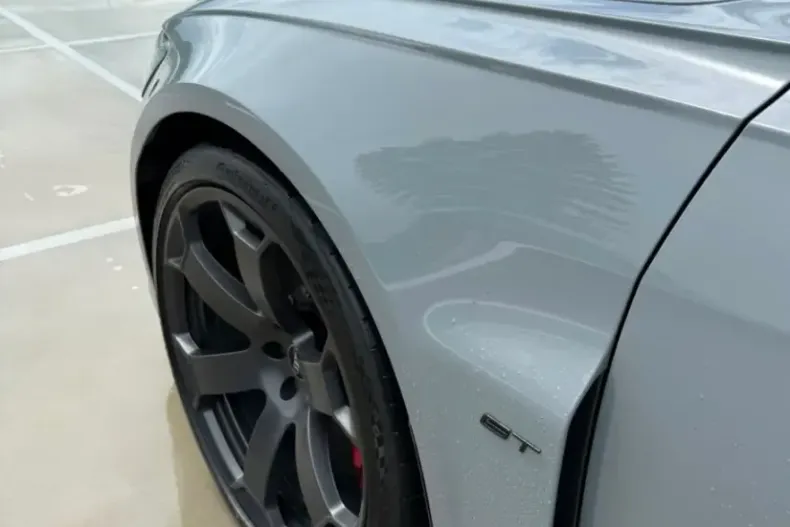 Audi RS6 din 2025 cu 9.600 km - oferta AUD234060 - foto 11