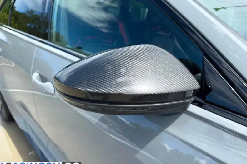 Audi RS6 din 2025 cu 9.600 km - oferta AUD234060 - foto 12