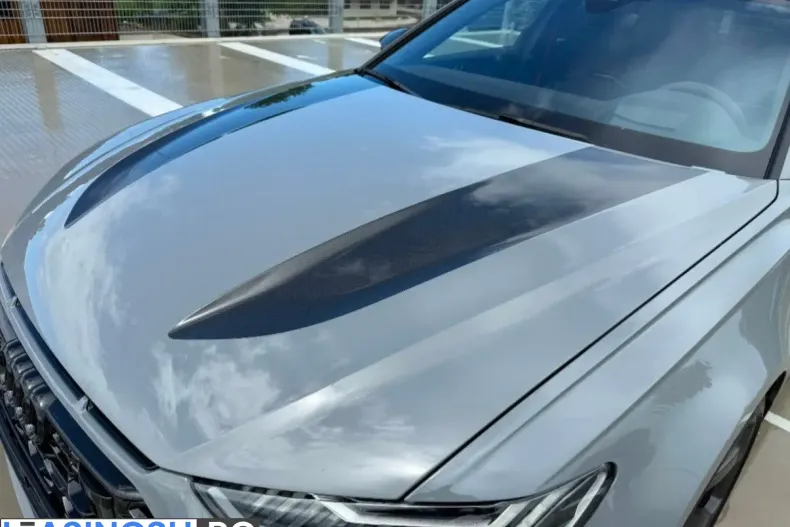 Audi RS6 din 2025 cu 9.600 km - oferta AUD234060 - foto 13