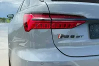Audi RS6 din 2025 cu 9.600 km - oferta AUD234060 - foto 14