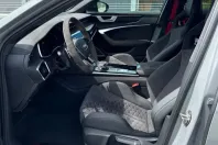 Audi RS6 din 2025 cu 9.600 km - oferta AUD234060 - foto 20