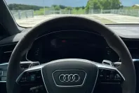 Audi RS6 din 2025 cu 9.600 km - oferta AUD234060 - foto 21