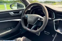 Audi RS6 din 2025 cu 9.600 km - oferta AUD234060 - foto 24