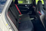 Audi RS6 din 2025 cu 9.600 km - oferta AUD234060 - foto 29
