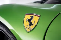 Ferrari 296 GTS din 2023 cu 3.100 km - oferta FER234062 - foto 12