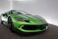 Ferrari 296 GTS din 2023 cu 3.100 km - oferta FER234062 - foto 37