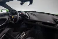 Ferrari 296 GTS din 2023 cu 3.100 km - oferta FER234062 - foto 38