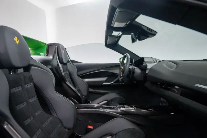 Ferrari 296 GTS din 2023 cu 3.100 km - oferta FER234062 - foto 40