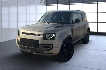 Land Rover Defender din 2025 - oferta LAN234063